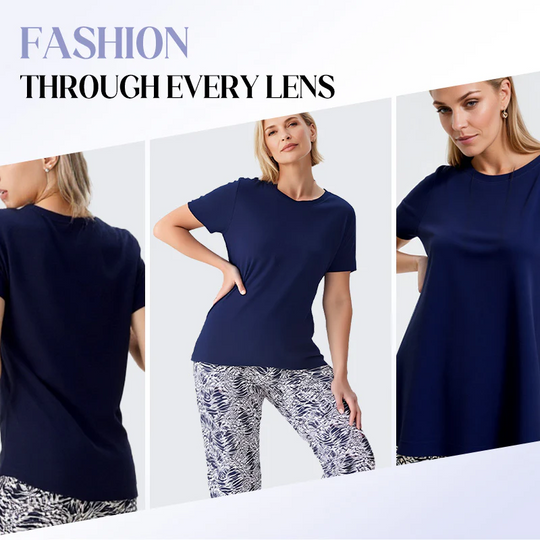 ⏳ Limited time 49% off! 🔥Casual two-piece for women