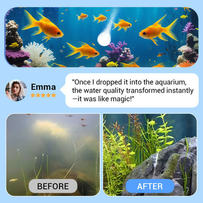 Polymer-Wasserreinigungstabletten mit starker Chlor- und Entaluminiumwirkung