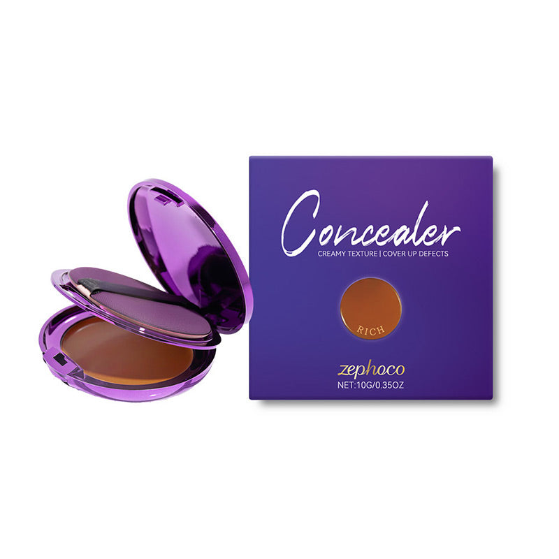 💜LETZTER TAG – KAUF 1, ERHALT 1 KOSTENLOS💜 Mattierender Concealer für Gesicht & Körper