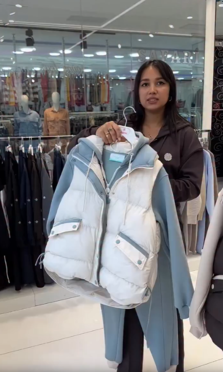 NEW AUTUMN AND WINTER SET WITH VEST + SWEATSHIRT + CASUAL TROUSERS