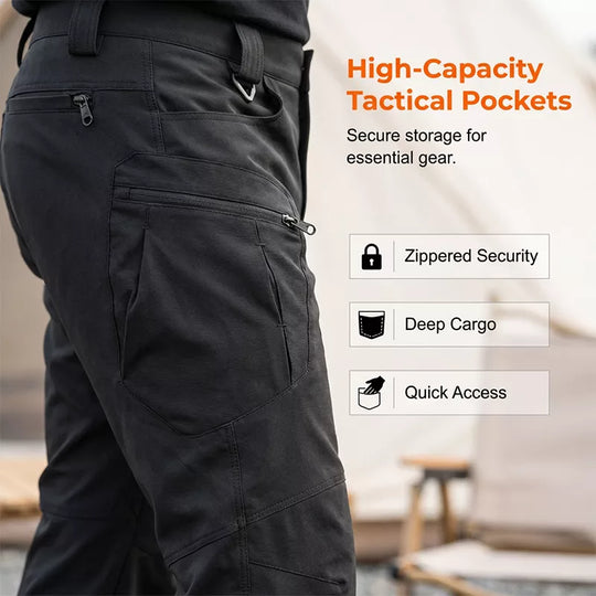 ⏳Limited-time 50% off⏰Comfortable &amp; Hardwearing Workwear Pants