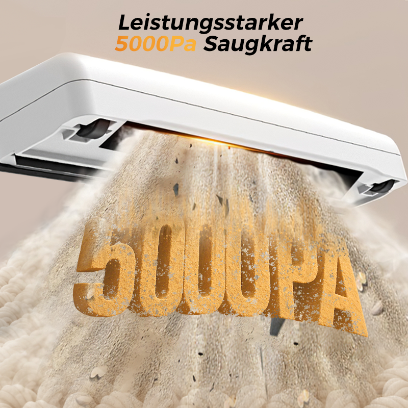 💥2025 HOT SALE💥📢📢 Flash Sale: Nur noch 3 Stunden! ⏰⏰Akku-Handstaubsauger (✈️kostenloser Versand)