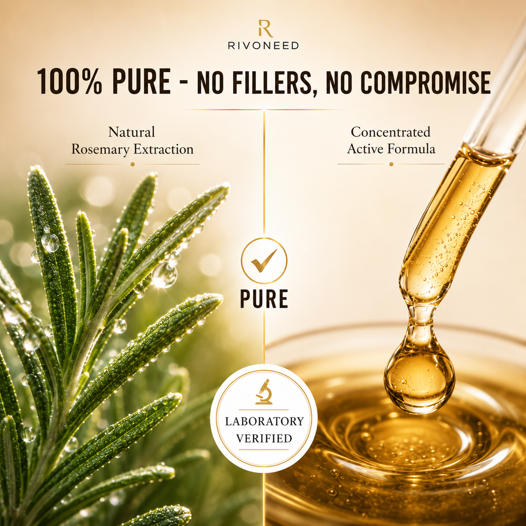 🥳2026 HOT SALE🥳💞50K+ SOLD!🌿✨ 50% OFF! 100% Pure Batana Hair Oil – Penetrates deep, reactivates growth. Stops hair loss, boosts natural shine. Thicker, stronger hair from the root! 💪🧴