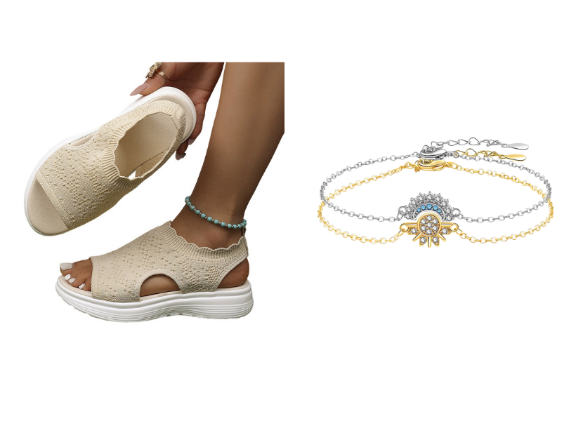 👡 50% OFF NOW! 💐 Women&