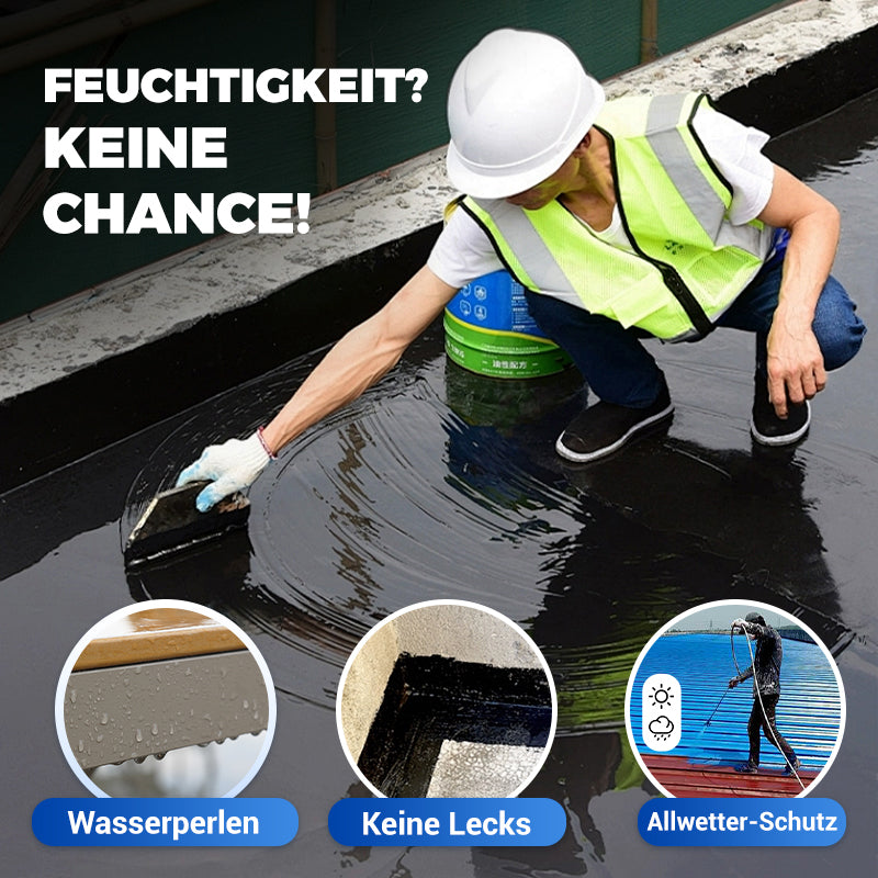✨LETZTER TAG VERKAUF 50% RABATT✨Wasserfeste Mehrzweck-Polyurethan-Beschichtung, dauerhafter Schutz, schützt jeden Zentimeter Ihres Raumes!