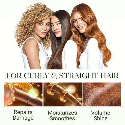 ✨Batana Oil Shampoo with Rosemary Extract