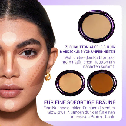 💜LETZTER TAG – KAUF 1, ERHALT 1 KOSTENLOS💜 Mattierender Concealer für Gesicht & Körper