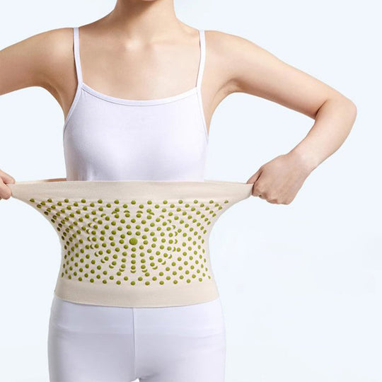 ⏳Begrenzte Zeit 50% Rabatt💥🌸🌸Winter-High-Stretch-Taillenprotektor für Frauen