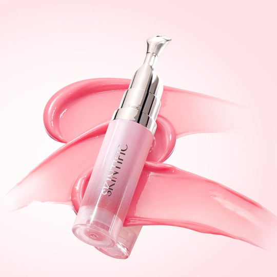 The Bright &amp; Juicy Skintifica Peptide Balm