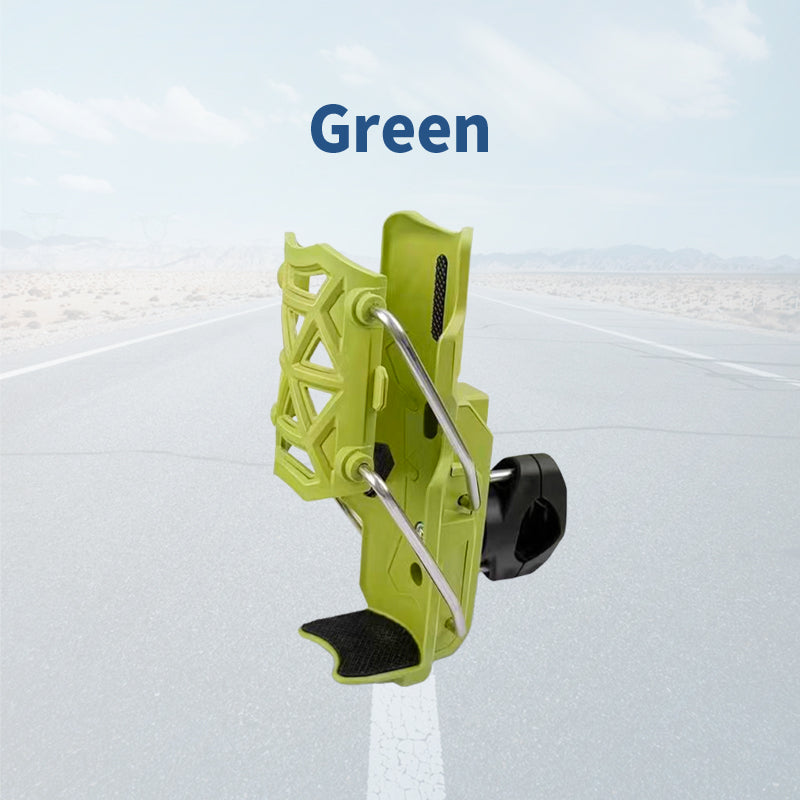 🎁 Kaufe 2, erhalte 1 GRATIS! 🚴‍♂️✨ Adaptiver Fahrradflaschenhalter – Praktisch und universell passend 🌟💧