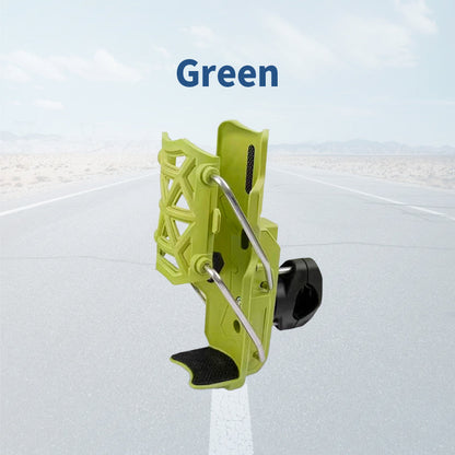 🎁 Kaufe 2, erhalte 1 GRATIS! 🚴‍♂️✨ Adaptiver Fahrradflaschenhalter – Praktisch und universell passend 🌟💧