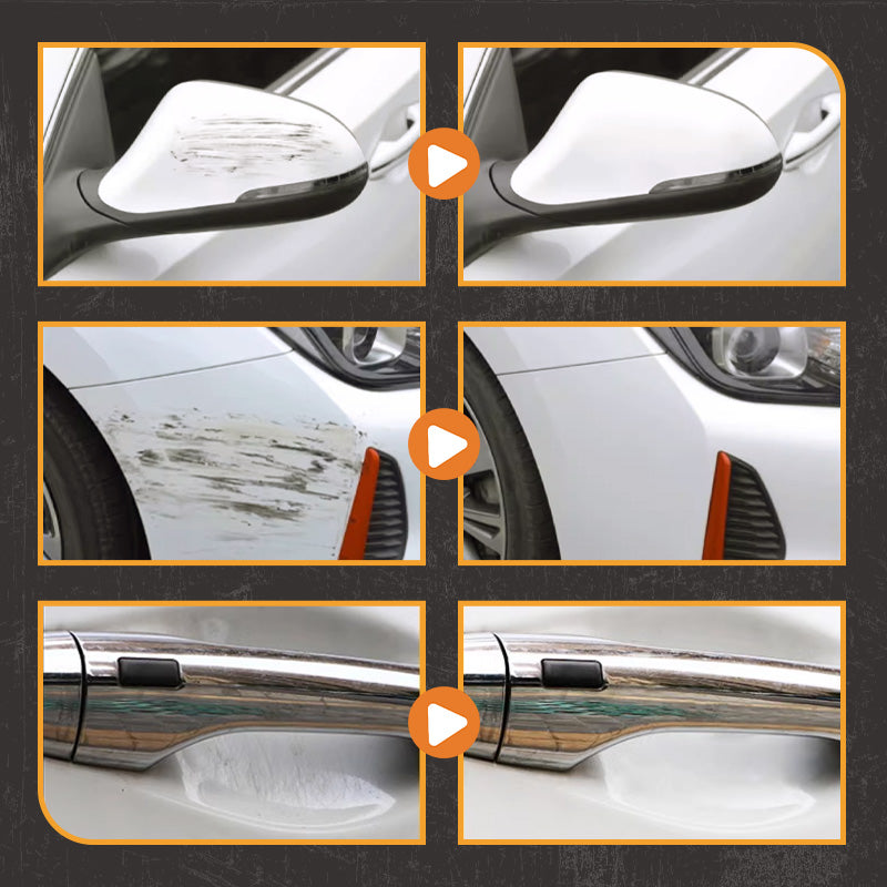 ⏰🔥LIMITED TIME 50% OFF!🔥50K+ SOLD!✨ Car Scratch Repair Paste – Easy Application, Quick Drying &amp; Invisible Finish 🔧
