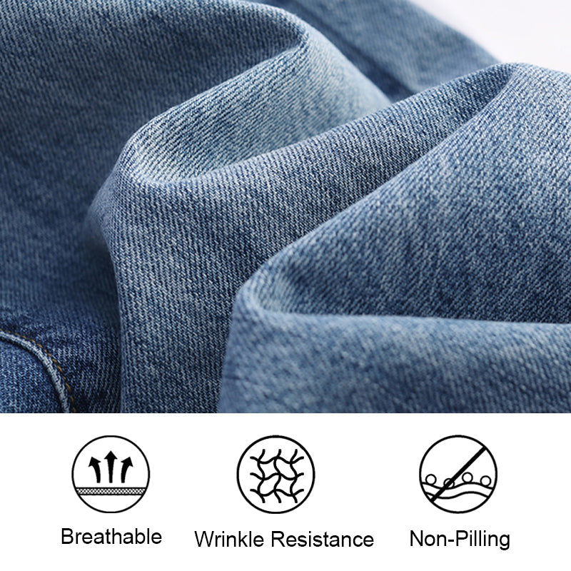 ✨Frühjahrsangebote🍃👖Holy Grail Tummy Control Bootcut Jeans🔥