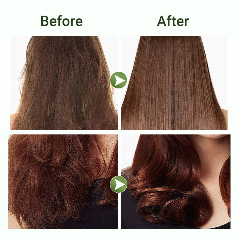 ✨Batana Oil Shampoo with Rosemary Extract