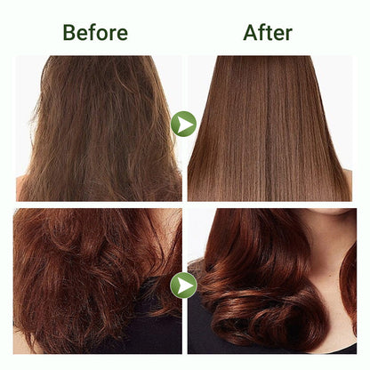 ✨Batana Oil Shampoo with Rosemary Extract