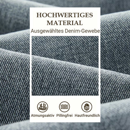 🔥2025 Heiße Neuankömmlinge💥Lockere Straight-Jeans für Männer