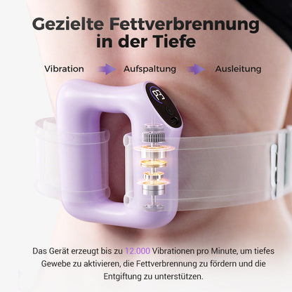 🔥 Bis zu 46% Rabatt! | Multifunktionaler Ganzkörper-Faszienring ☀️💪Geeignet für Yoga, Pilates, Fitness & Alltag – Verbessert Körperhaltung & Beweglichkeit