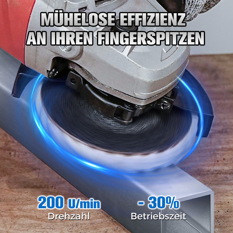 ✨Begrenzte Zeit: 20% Rabatt auf Polierscheibe aus Wollfilz