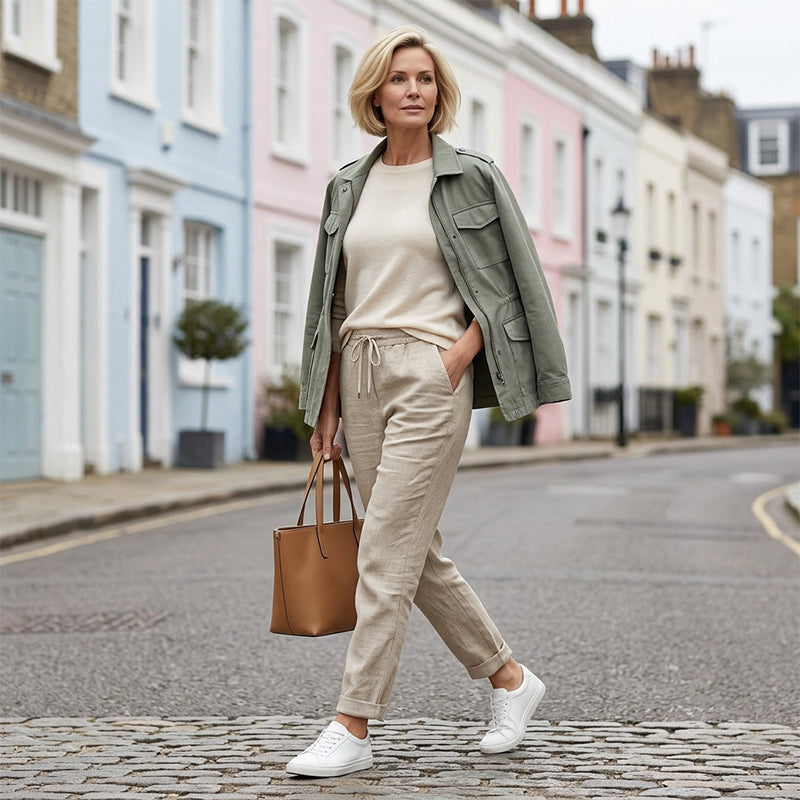 🔥 50% OFF TODAY! 🌸 Women&