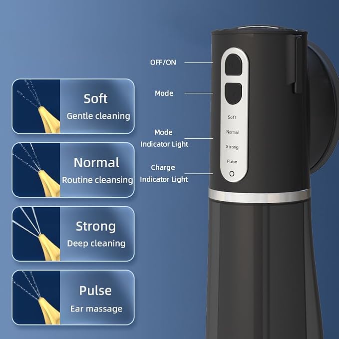 🔥 50% OFF TODAY! 👂✨ Smart Electric Ear Cleaner Kit 💎 Safe, Gentle &amp; Effective Earwax Removal with Waterproof Design