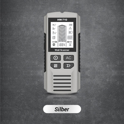 💥Begrenzte Zeit 50% Rabatt🔥Multifunktionaler Handheld Metall und Wand Detektor