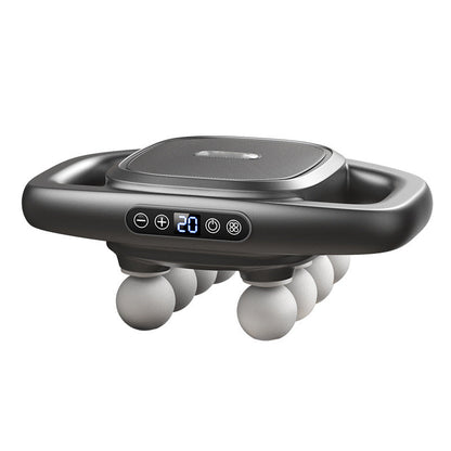 💝16-Antrieb 8-Kopf-Massagepistolen-Set💝