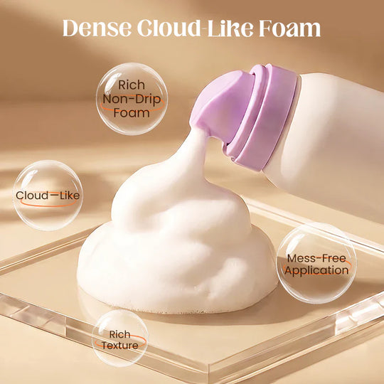 💜KLENIMORE ™  Gentle &amp; Painless Hair Removal Cream Duo for Sensitive Skin