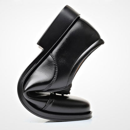 🔥Neu 2026 Heißer Verkauf 50% Rabatt 🔥Herren Business Formelle Lederschuhe