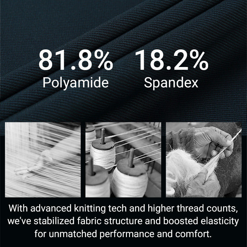 🎁Hot Sale 55% OFF⏳Men's Casual Revers Atmungsaktiv Knitterfrei T-shirt