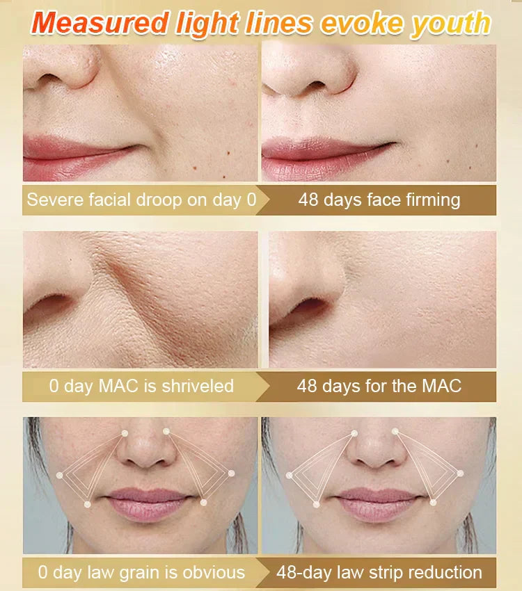 💗Firming & Hydrating Anti-Wrinkle Serum|Buy 2 Get 1 Free 🎁