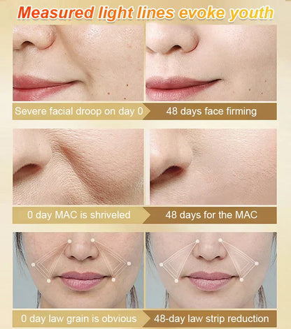 💗Firming & Hydrating Anti-Wrinkle Serum|Buy 2 Get 1 Free 🎁