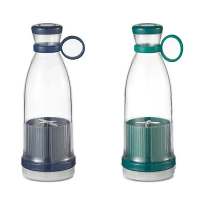 🎄 Weihnachts-Sonderangebote 🎄 Der meistverkaufte tragbare Entsafter🌟Genießen Sie frischen Saft jederzeit und überall!