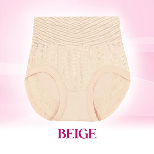 🤩BUY 1 GET 3🤩Leak-proof High-Waist Tummy-Control Butt-Lifting Panties