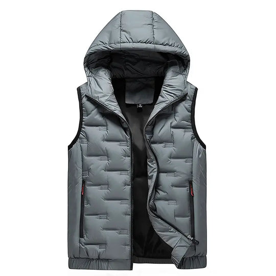 🔥 Layer More, Move Freely | Men&