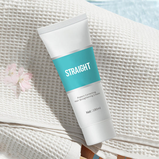 ✨HOT SALE ✨Seiden- und Keratinhaar-Weichspülcreme