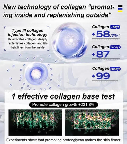 💗Firming & Hydrating Anti-Wrinkle Serum|Buy 2 Get 1 Free 🎁