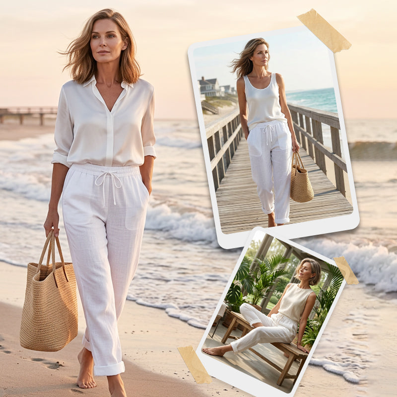 🔥 50% OFF TODAY! 🌸 Women&