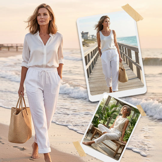 🔥 50% OFF TODAY! 🌸 Women&