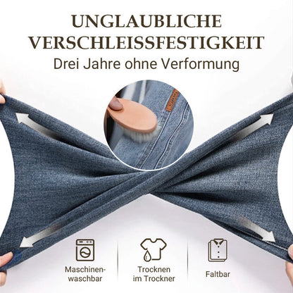 🔥2026 Heiße Neuankömmlinge💥Lockere Straight-Jeans für Männer