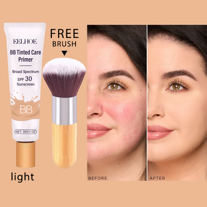 💜 1 KAUFEN, 1 GRATIS!!💜BB Blur Tinted Moisturizer SPF 30 – hellt die Haut sofort auf, spendet Feuchtigkeit und glättet sie✨