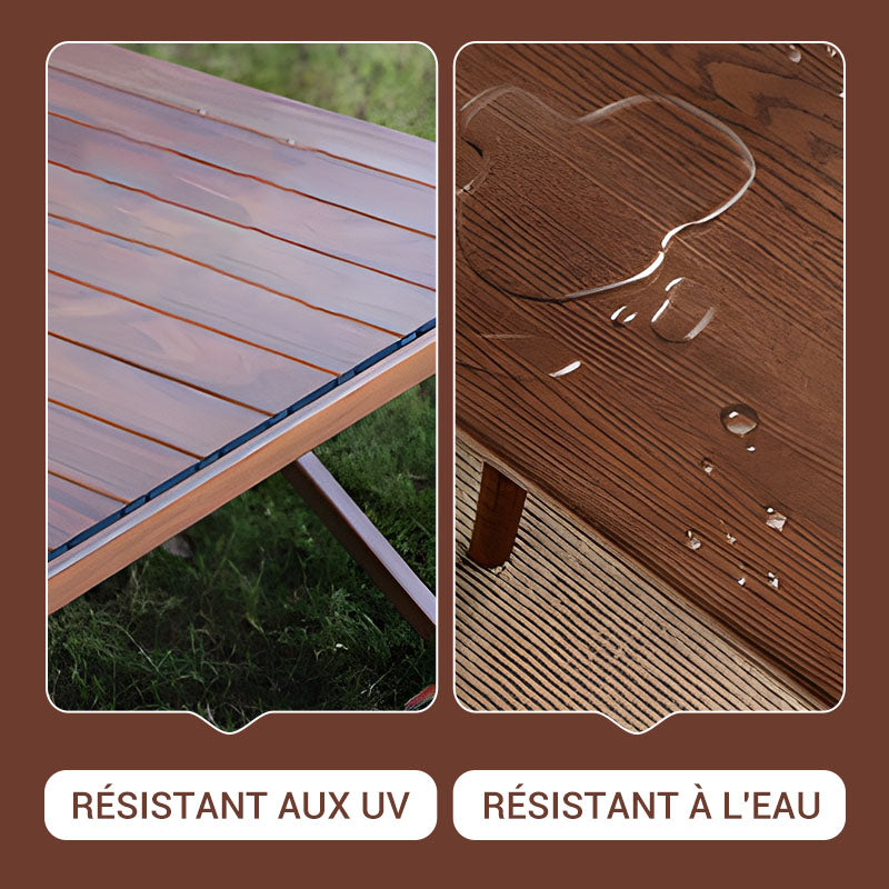 🪚 50% RABATT! 🌿 WASSERBASIERTE MÖBELFARBE - Geruchsneutral &amp; Umweltfreundlich, Einfache Anwendung ohne Schleifen, Perfekt für Holzmöbel-Renovierung 🎨🛋️