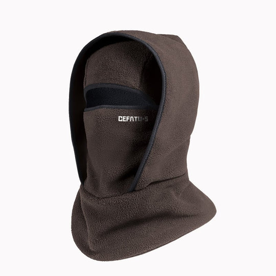 ❄️ 3-in-1 Thermal Ski Mask &amp; Neck Warmer – Windproof Winter Hat for Cycling &amp; Outdoor Sports