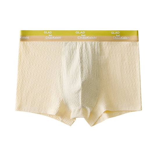 🎉Bubble Cotton Men&