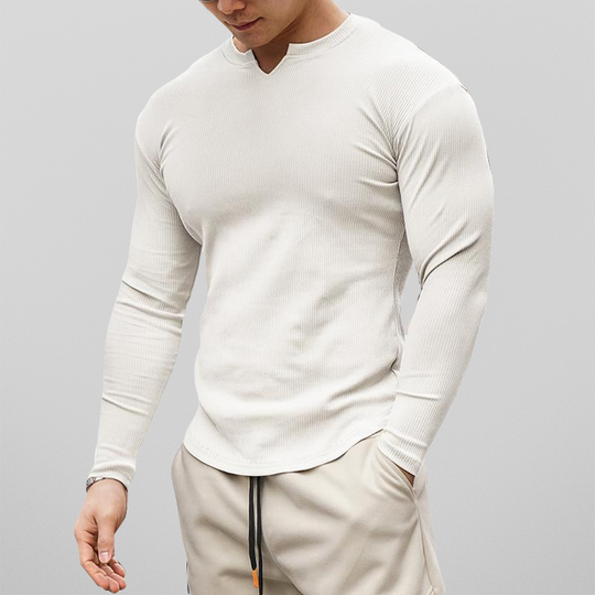 ✨ Refined Casual Style | Men&