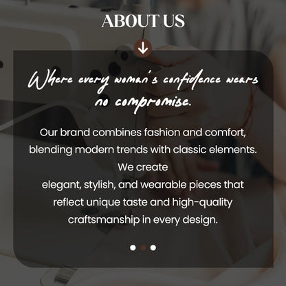 💞Elegantes 3-teiliges Set bestehend aus langem Cardigan, Oberteil und Hose