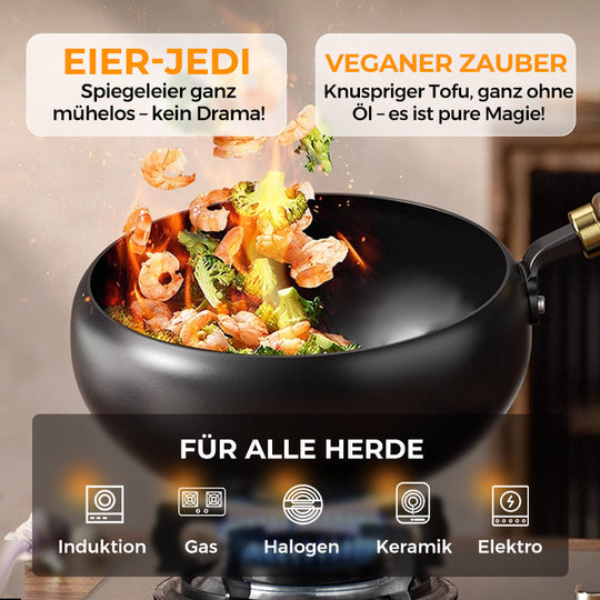 🔥 LIMITIERTES ANGEBOT: Schwere Gusseisen-Bräter (unbeschichtet) 50% reduziert! Nur solange der Vorrat reicht!