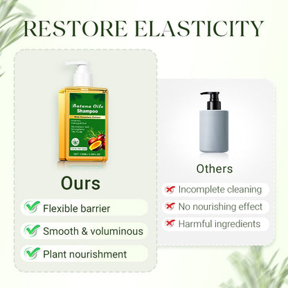 ✨Batana Oil Shampoo with Rosemary Extract