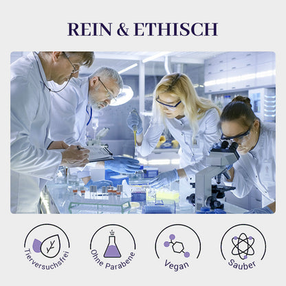 💜LETZTER TAG – KAUF 1, ERHALT 1 KOSTENLOS💜 Mattierender Concealer für Gesicht & Körper