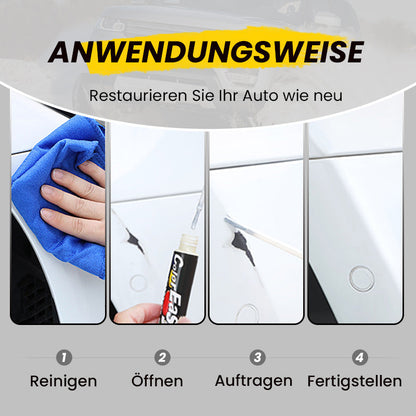🚗Kratzer-Reparaturstift für Auto/Motorrad/Boot – Jetzt 50 % Rabatt!✨🛠️