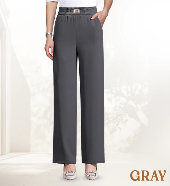👖Three Lengths Available⚡50K+ SOLD! Almost Gone💥Perfect Drape High Rise Pull-On Stretch Pants